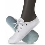 WINS Cvičky taneční barefoot POWER DANCE bílá – Zboží Dáma