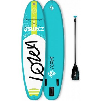 Paddleboard Lozen Allround 10'4