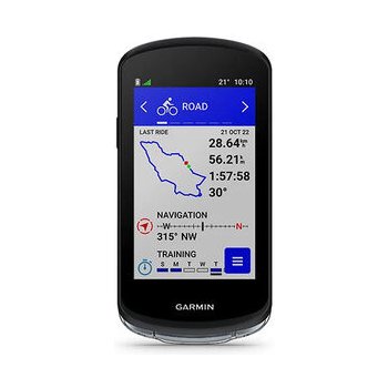 Garmin Edge 1040 Pro Solar