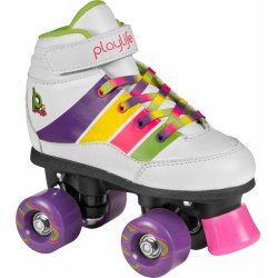 Powerslide Playlife Quad Groove