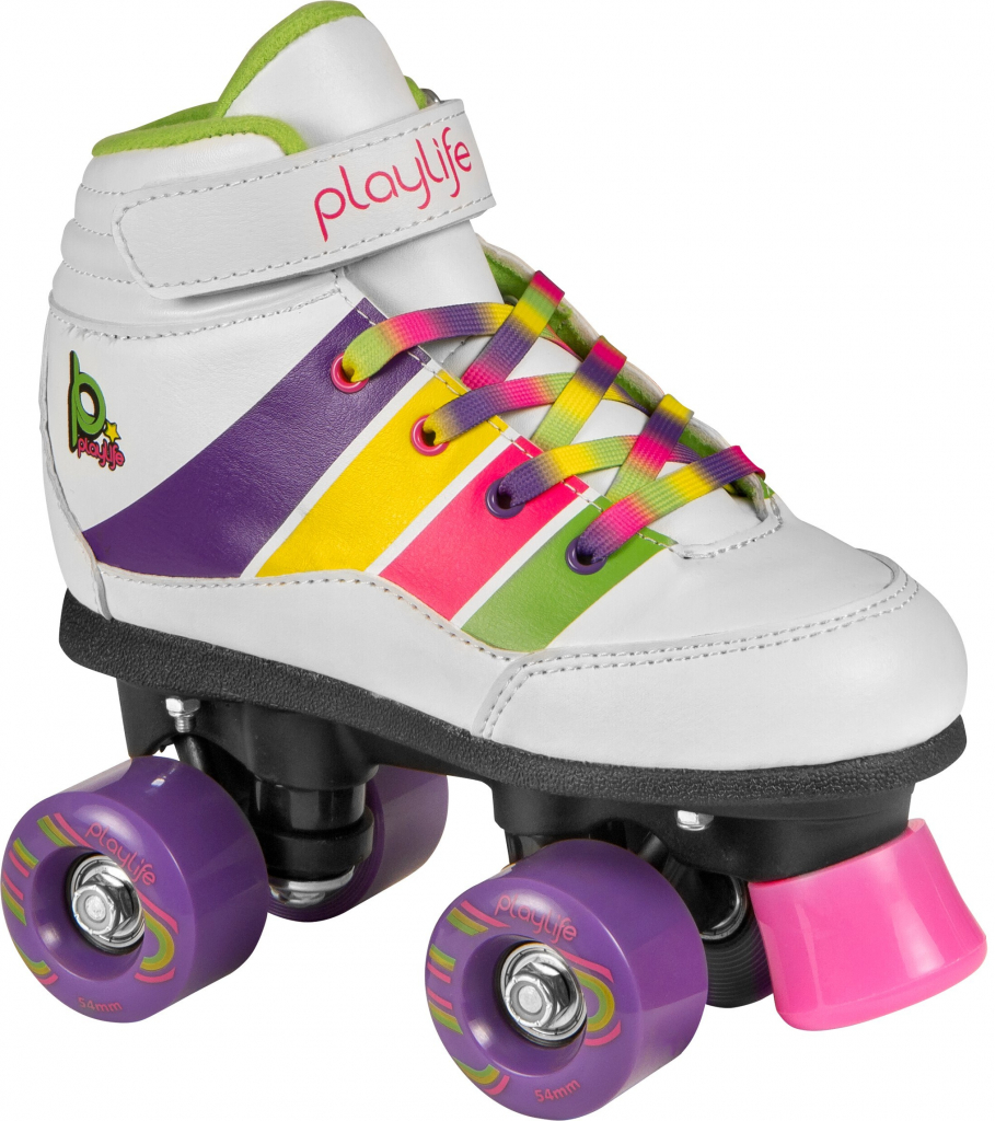 Powerslide Playlife Quad Groove