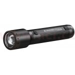 LED LENSER P7R CORE - ruční svítilna, dobíjecí, dosvit 300 m, záruka 7 let – Sleviste.cz