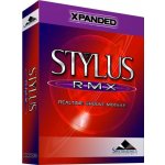 Spectrasonics Stylus RMX Xpanded – Zboží Živě