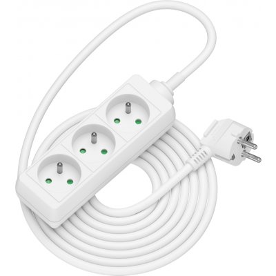 AlzaPower APW-LV-B50C1W – Zbozi.Blesk.cz