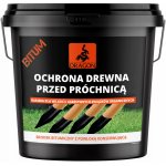 Prostředek na ochranu dřeva před zubním kazem Maxolin 3 l – Zbozi.Blesk.cz