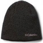 Columbia Whirlibird Watch čepice beanie black graphite marled černá – Hledejceny.cz