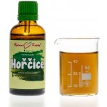 Bylinné kapky tinktura Hořčice nať 50 ml – Hledejceny.cz