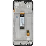 LCD Displej + Rám Xiaomi Redmi 13 – Hledejceny.cz