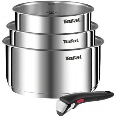 Tefal L8964S44 4 ks – Zbozi.Blesk.cz