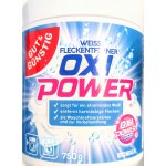 G&G Oxi POwer bělidlo a odstraňovač skvrn 750 g – HobbyKompas.cz
