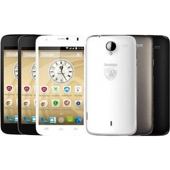 Prestigio MultiPhone 3502 Duo od 2 999 Kč - Heureka.cz