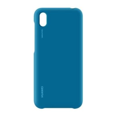 Pouzdro Huawei pro Y5 2019, Honor 8S, modré – Zboží Mobilmania