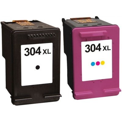 VybavKancl HP 304XL - kompatibilní – Hledejceny.cz