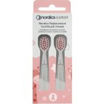 Nordics Expert Kids Sonic Pink 2 ks – Zboží Dáma