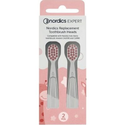 Nordics Expert Kids Sonic Pink 2 ks – Zboží Dáma