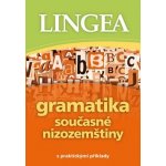 Gramatika současné nizozemštiny – Hledejceny.cz