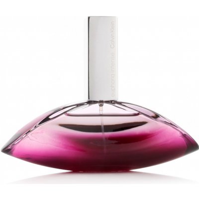 Calvin Klein Euphoria Intense parfémovaná voda dámská 100 ml – Hledejceny.cz