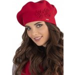 Vivisence baret 7007 červená – Hledejceny.cz