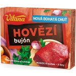 Vitana Masox Hovězí bujón 60 g – Zbozi.Blesk.cz