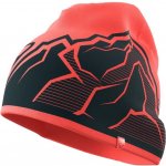 Dynafit Graphic čepice hot coral – Sleviste.cz