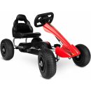 Ricokids Dětská šlapací motokára RK 594