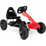 Ricokids Dětská šlapací motokára RK 594 – Zboží Mobilmania