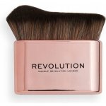 Makeup Revolution London Brushes Pro Foundation Brush štětec – Hledejceny.cz