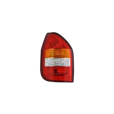 Zadní světlo- levé OPEL ZAFIRA A 1999-2005 |999-2005| TYC | 11-0114-01-2 – Hledejceny.cz