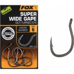 Fox Edges Armapoint Super Wide Gape Outturned Eye vel.2 10 ks – Sleviste.cz