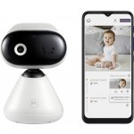 Motorola PIP 1010 Connect video chůvička – Sleviste.cz