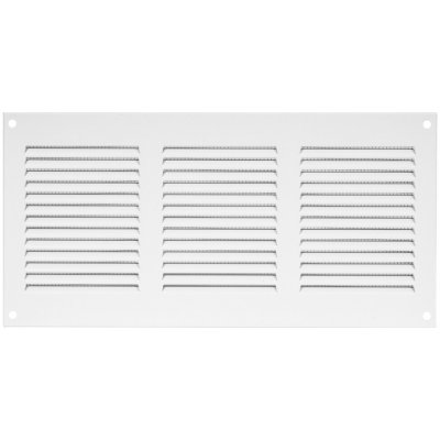 Ventishop KVMb 300 x 150 bílá – Hledejceny.cz