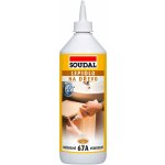 SOUDAL 67A Lepidlo na dřevo 250g – Sleviste.cz