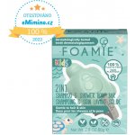 Foamie 2in1 Shower Body Bar for Kids Mango & Coconut 80 g – Sleviste.cz