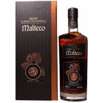Malteco 25y 40% 0,7 l (karton) – Hledejceny.cz