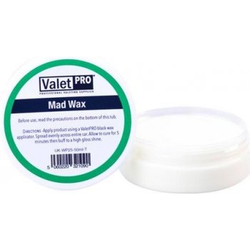 ValetPRO Mad Wax 250 ml