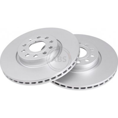 Brzdový kotouč A.B.S. 17558 – Hledejceny.cz