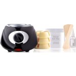 CWAX2 Sada na depilaci s ohřívačem a vosky – Zboží Mobilmania