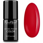 NeoNail gel lak Fiery Flamenco 7,2 ml – Zboží Dáma