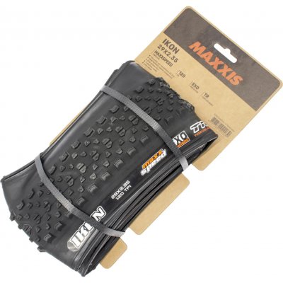 Maxxis IKON 29x2,35 kevlar – Hledejceny.cz