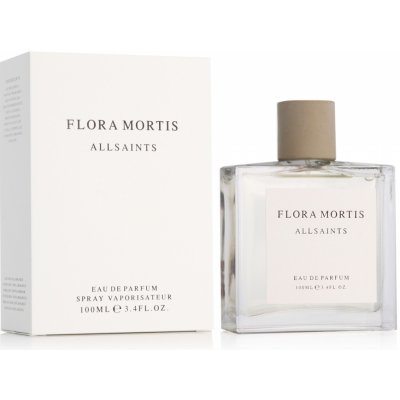 Allsaints Flora Mortis parfémovaná voda unisex 100 ml