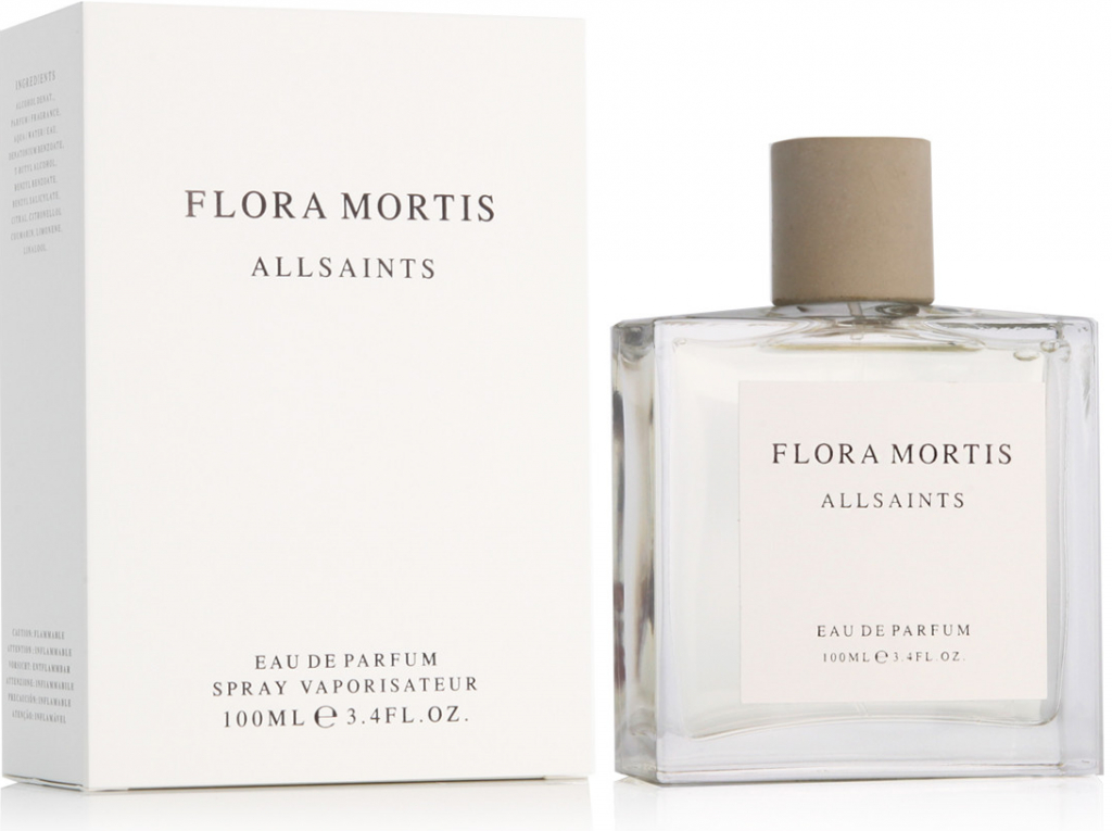 Allsaints Flora Mortis parfémovaná voda unisex 100 ml
