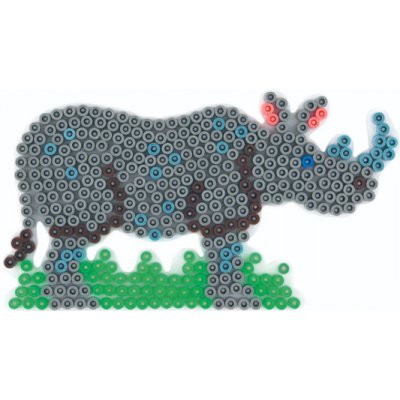 Hama Podložka nosorožec – Hledejceny.cz