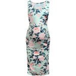 Ever Pretty šaty CM00016-3 zelená – Zboží Mobilmania