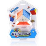 Alltoys Kostka magická 5,6 cm – Zboží Mobilmania