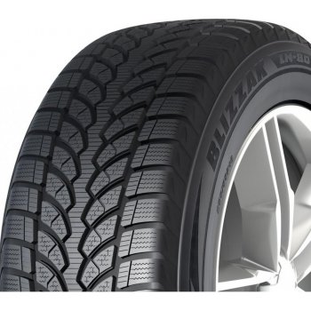 Pneumatiky Bridgestone Blizzak LM80 255/60 R17 106H