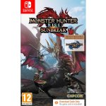 Monster Hunter Rise: Sunbreak – Zboží Dáma