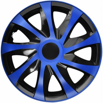 NRM 14" DRACO CS BLACK-BLUE 4 ks – Zbozi.Blesk.cz