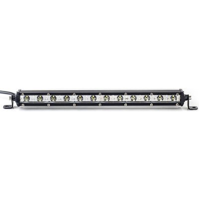 KAMAR LED pracovní světlo 17W, 1200lm, 12/24V, 12xLED, IP67[LB0102] – Hledejceny.cz