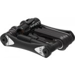 Lezyne multiklíč Rap II - 20 Tubeless – Zboží Mobilmania