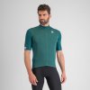 Cyklistický dres Sportful SRK shrub green